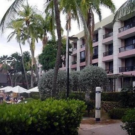 Hotel Cumanagoto Exterior foto